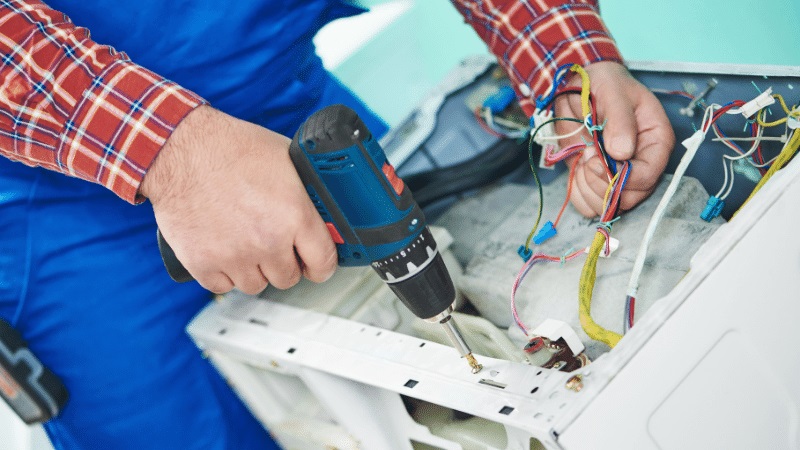 Kızılcahamam Vaillant servisi orijinal yedek parça kullanımı